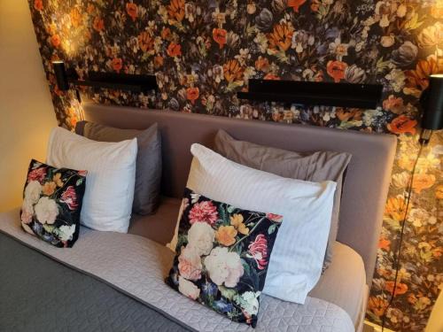 Groningen Apartment | The Hogg House - a city delight for two