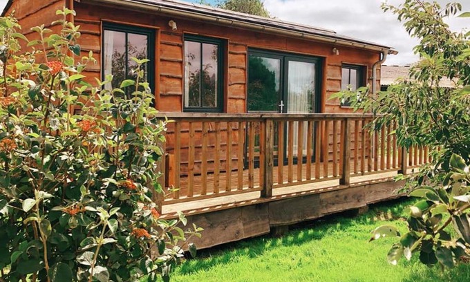 Tetbury Other | The Holford Arms Chalets and Glamping