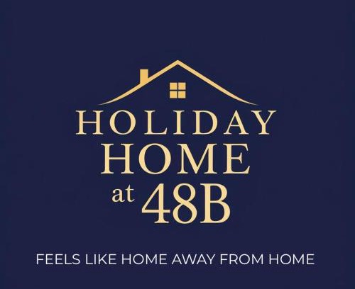 Dungannon House | The Holiday Home at 48b