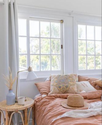 Pottsville House | The Holiday House - Newly listed