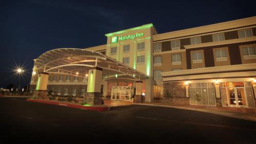 Soncy Hotel | The Holiday Inn Amarillo West Medical Center by IHG