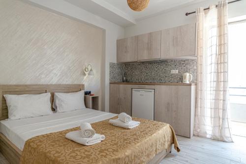 Agios Nikolaos Apartment | The Holiday Studio