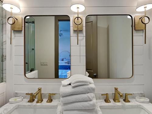 Seacrest Beach House | The Holland House II