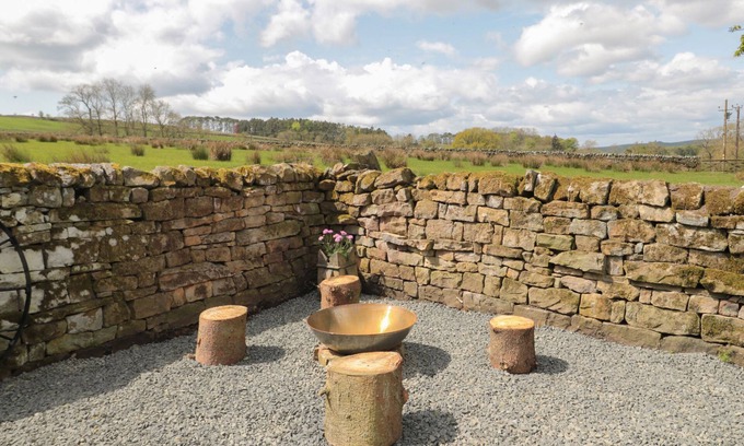 Ridsdale Cottage | The Hollow