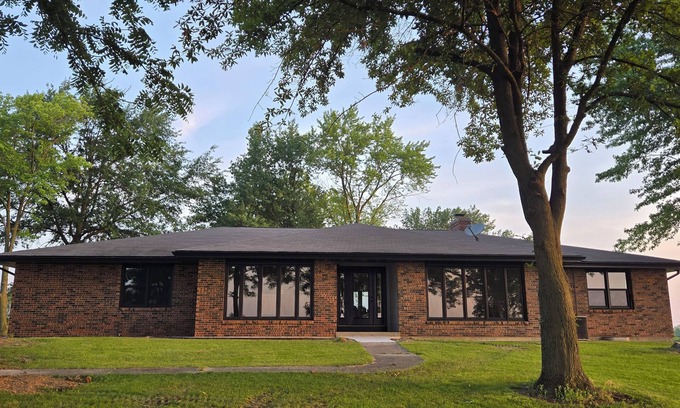 Boonville House | The Hombstead where luxury meets the "farm"