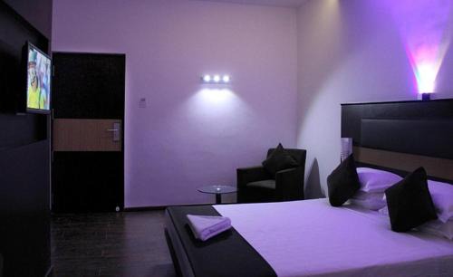 Uttukuli Hotel | The home