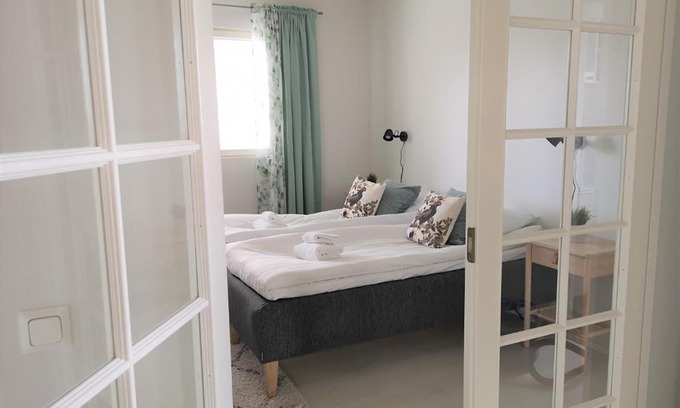 Vihti Apartment | The HOME of Hiisi
