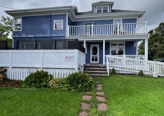 Kensington Bed & Breakfast | The Home Place Inn