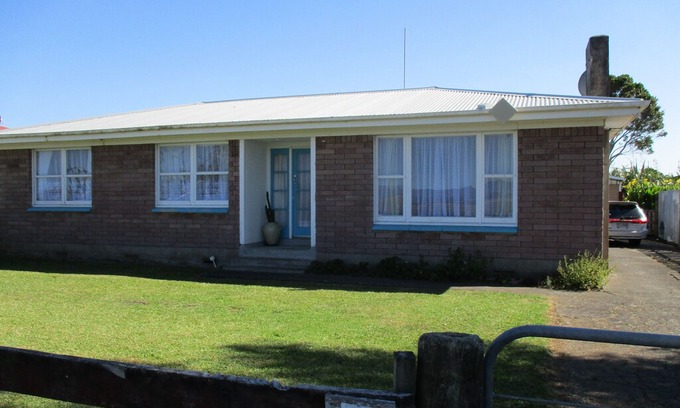 Awanui House | The Homestead, Awanui