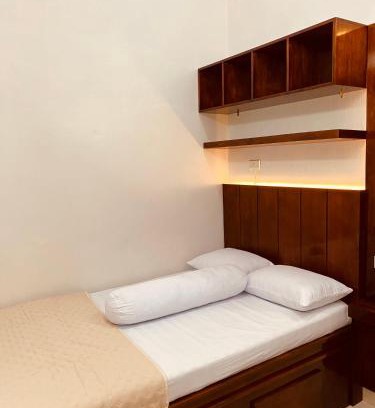 Lhokseumawe Hostel | The Homey Coliving Lhokseumawe