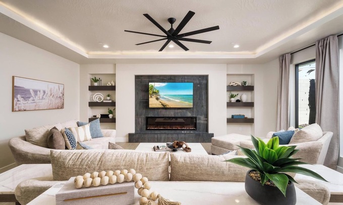 Hurricane House | The Honu House