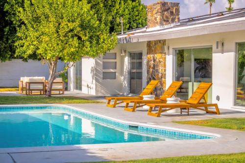 Sunmor Villa | The Horizon Escape 5BR Villa with Private Pool