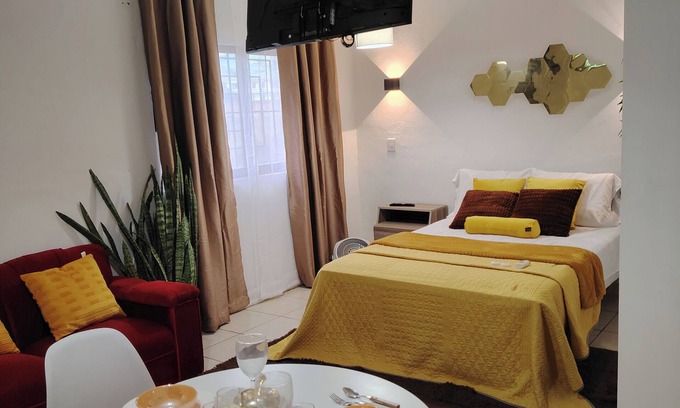 Santa Maria Atzompa House | THE HOSPITAL