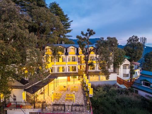 Dalhousie Hostel | The Hosteller Dalhousie