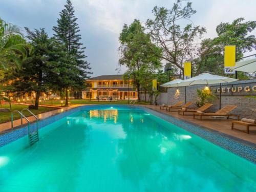 Tungarli Hostel | The Hosteller Lonavala, City Centre