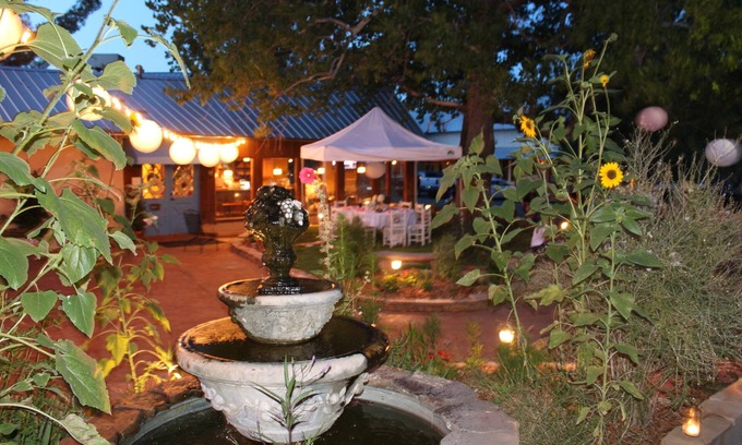 Fort Davis Hotel | The Hotel Limpia