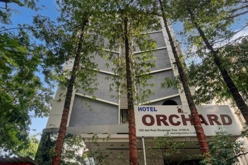 Shivajinagar Hotel | The Hotel Orchard
