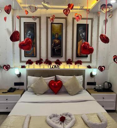 Indore Hotel | The Hotel Phoenix