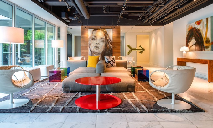 Downtown Portland Hotel | The Hotel Zags Portland