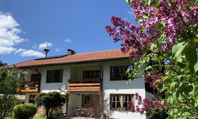 Josefsthal House | The house for demanding guests