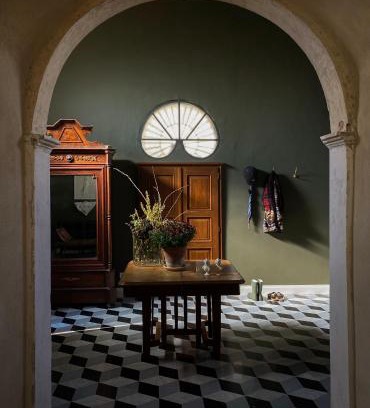 Strevi Bed & Breakfast | The House