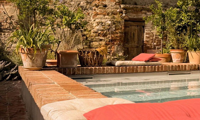 Strevi Bed & Breakfast | The House