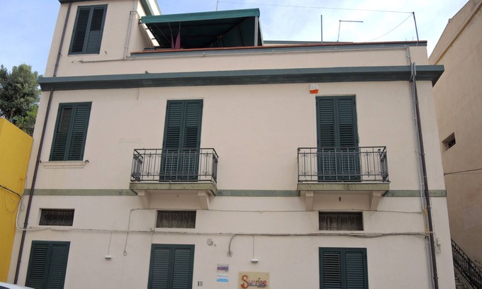 Reggio Calabria Bed & Breakfast | The House of Ermelinda