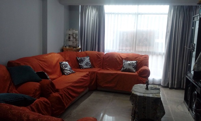 Cusco House | THE HOUSE OF JOSE Second Floor