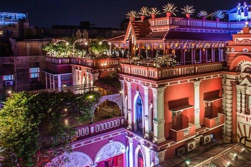 Ahmedabad City Centre Hotel | The House of MG-A Heritage Hotel, Ahmedabad