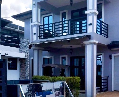 Claxton Bay House | The House of Praise 2Bd