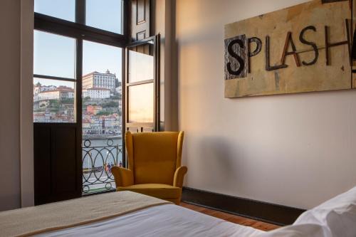 Santa Marinha Hostel | The House of Sandeman