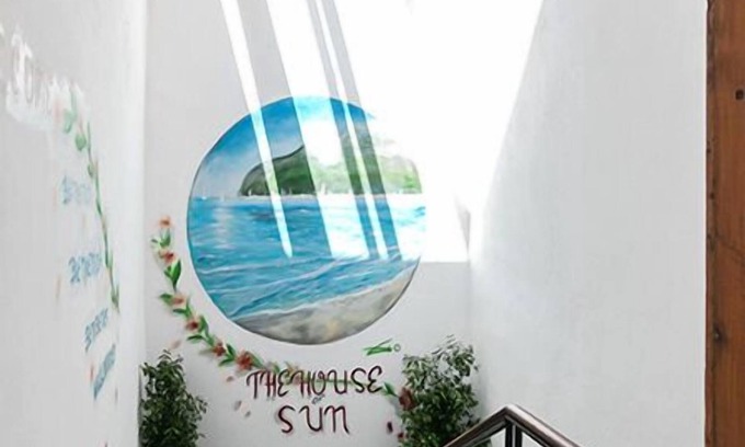 Cagliari Apartment | The House of Sun - Central apartment in Cagliari