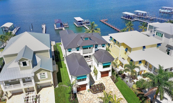 Fort Myers Beach House | The House of Your Dreams