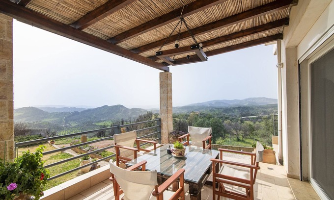 Archaia Olympia House | The House Olympia, Olympia, Greece