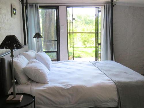 Lanseria Apartment | The House On The Hill