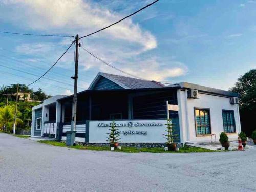 Seremban House | The House @ Seremban