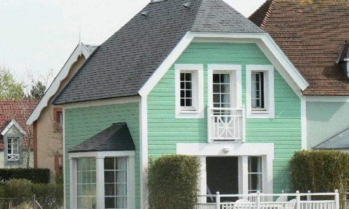 Belle Dune House | The houses of Belle Dune - Maeva Particuliers - House 4 rooms 8 persons Prestige
