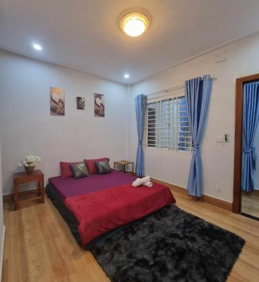Kampot House | The Hub Kampot