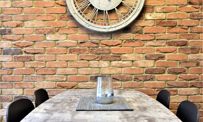Saint Paul's Apartment | The Hubert - Your Apartment