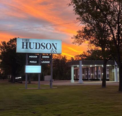 Morris Hotel | The Hudson Inn