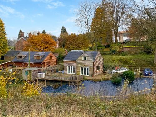 Eardington House | The Hurstings