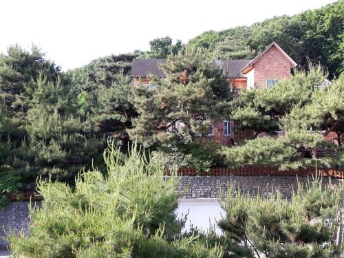 Suwon House | The Hyu Largo