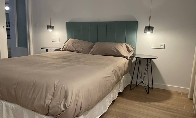 Gandia Apartment | The iaia Maria - Historical center Gandia