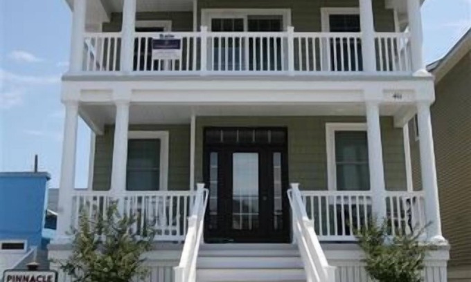 North End House | The Ibis Nest : Vacation & Winter Rental