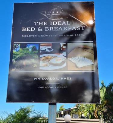 Wailoloa Bed & Breakfast | The Ideal Bed & Breakfast