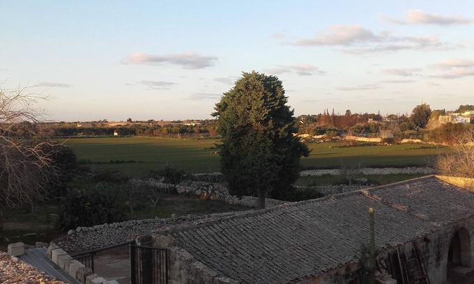Galugnano House | The ideal place to relax and learn about the history of Salento