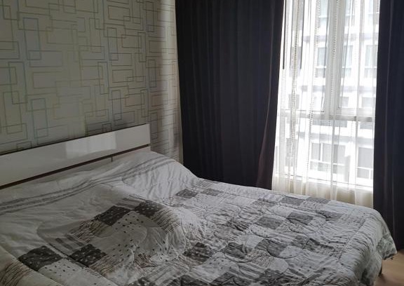 Saen Suk Apartment | The Idol Bangsaen 206
