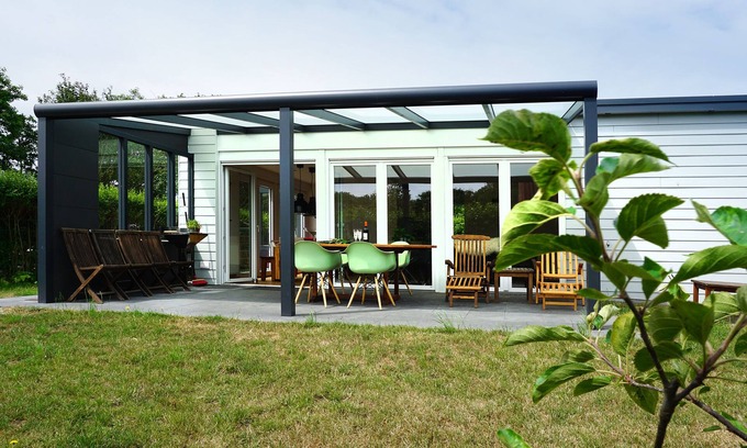 Julianadorp aan zee House | The Imperial Crown 209
