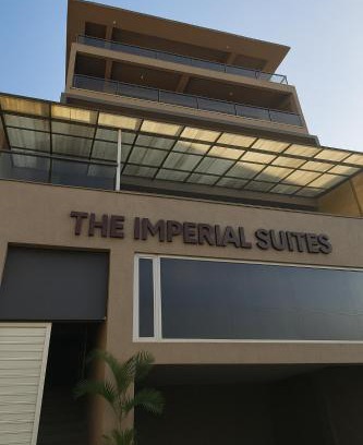 Igatpuri Bed & Breakfast | The Imperial Suites