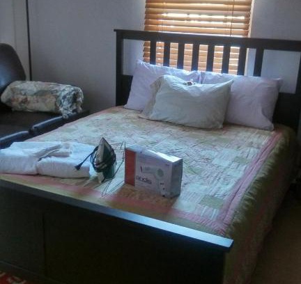 Reynoldstown House | The In-town spot by Beltline